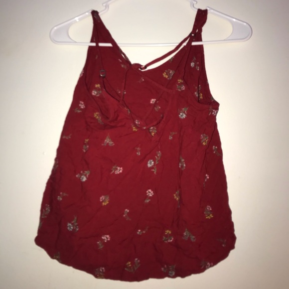 Hollister Shirt - Picture 2 of 3